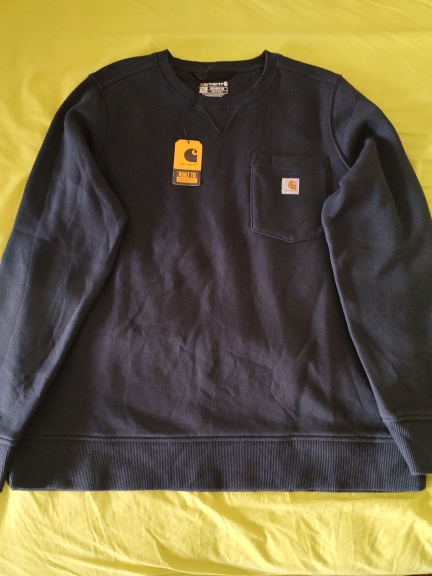 Нов суичър Carhartt