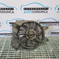 Electroventilator Kia Sorento 2.5 Diesel 2002 - 2009 Manuala 5 Trepte (369)