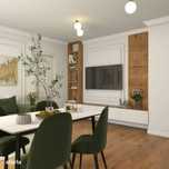 PET FRIENDLY! Bloc nou-finisat lux-centrala proprie!Acces rapid metrou