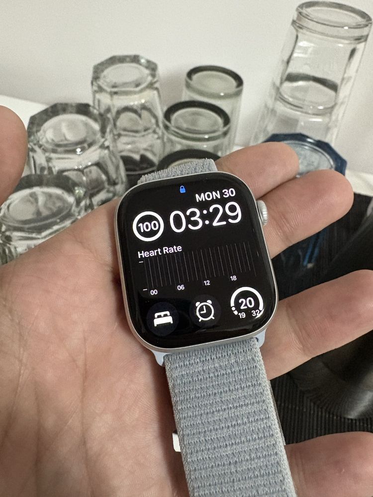 Apple watch 10 46mm