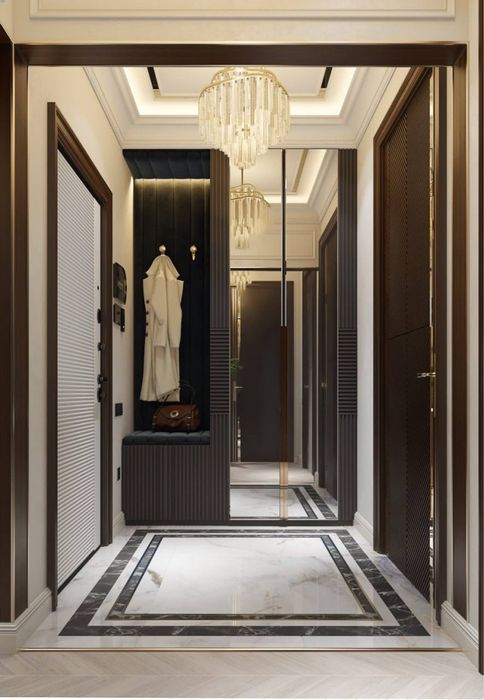 4/6/9 ЛЮКС  Садык Азимова/Истикбол  ор-р ресторан Эфенди