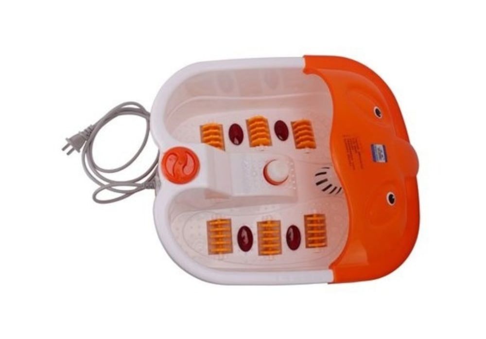 Вана за масаж крака