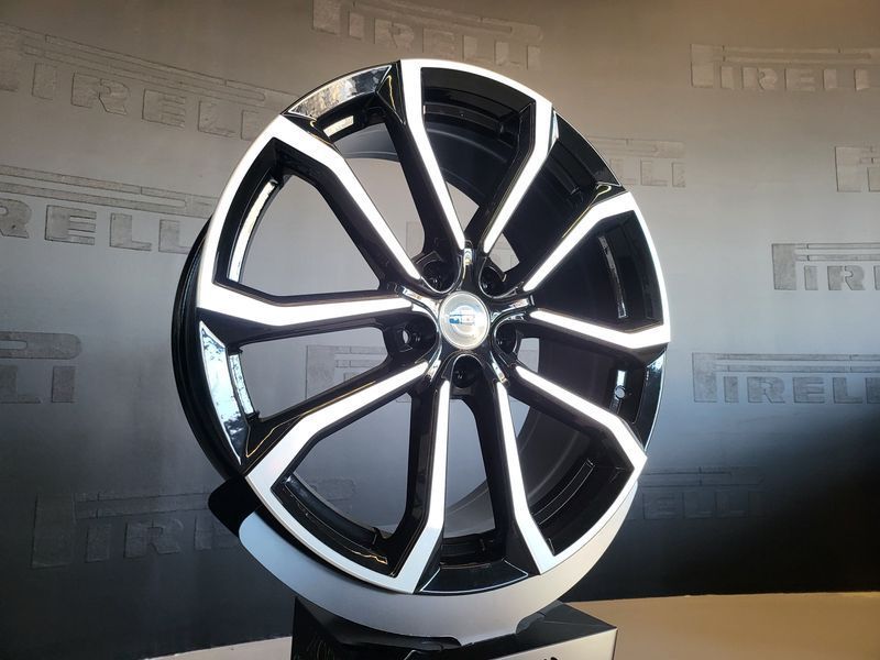 19цола Volvo Волво 5x108 4бр