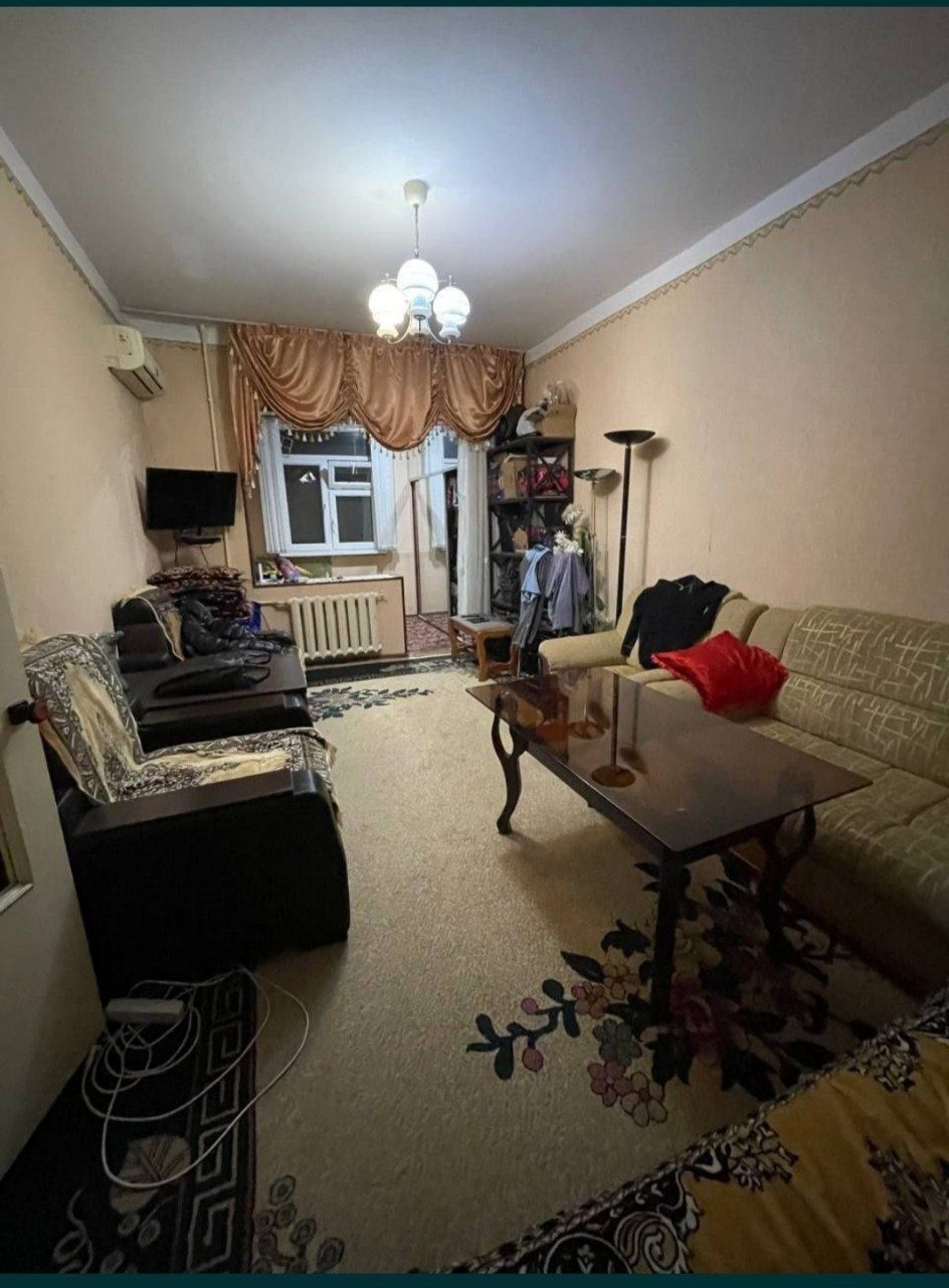 Продаётся СВОЯ кушбеги 1 в 2/4/5