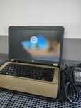 HP Pavilion G6 (i3-2320M/ 8GB DDR3/ 256GB SSD/ 500GB HDD)