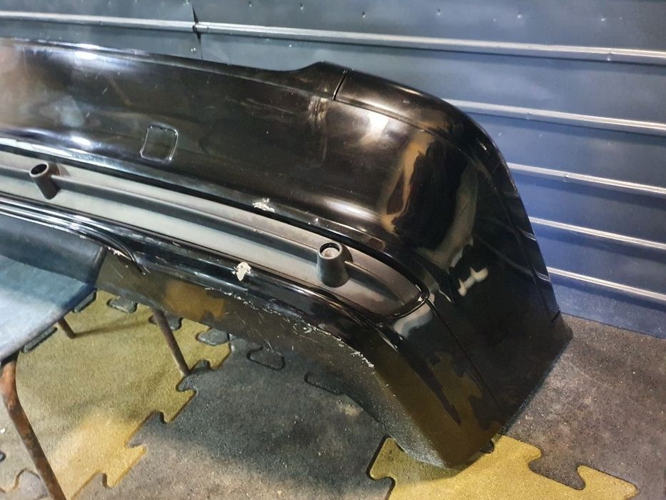 Bara spate BMW 3 IV Touring E46 1999 - 2005 8212584