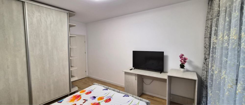 Apartament MRS Village