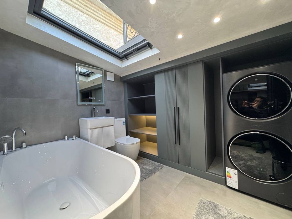 Ташкент Сити-Жк Gardens с видом на парк! Сдается новая квартира!