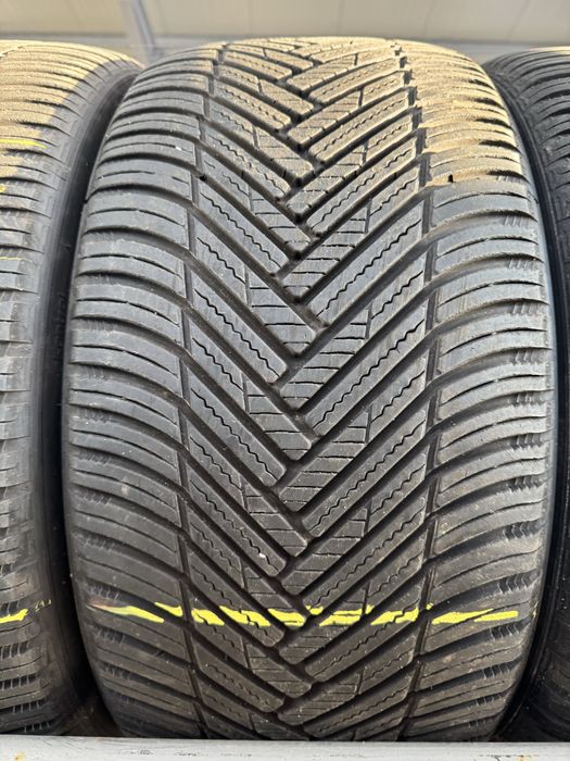 Anvelope 255/35/19 Hankook