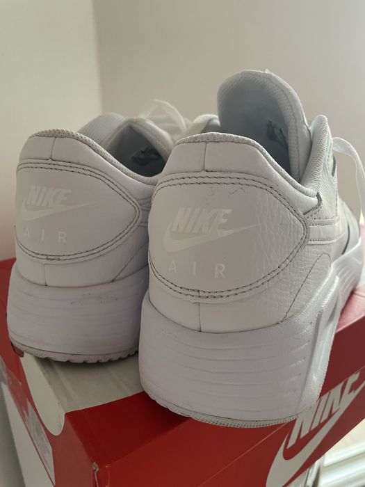 Обивки Nike