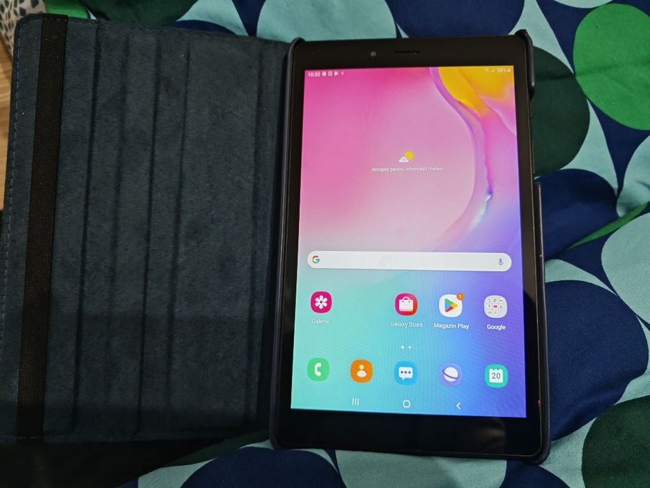 Tableta Samsung Galaxy Tab A (8.0", 2019)
