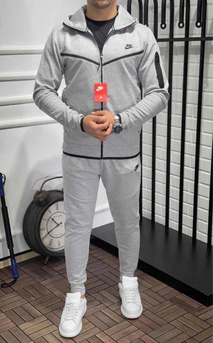 Trening barbati 1-1 premium S-2XL