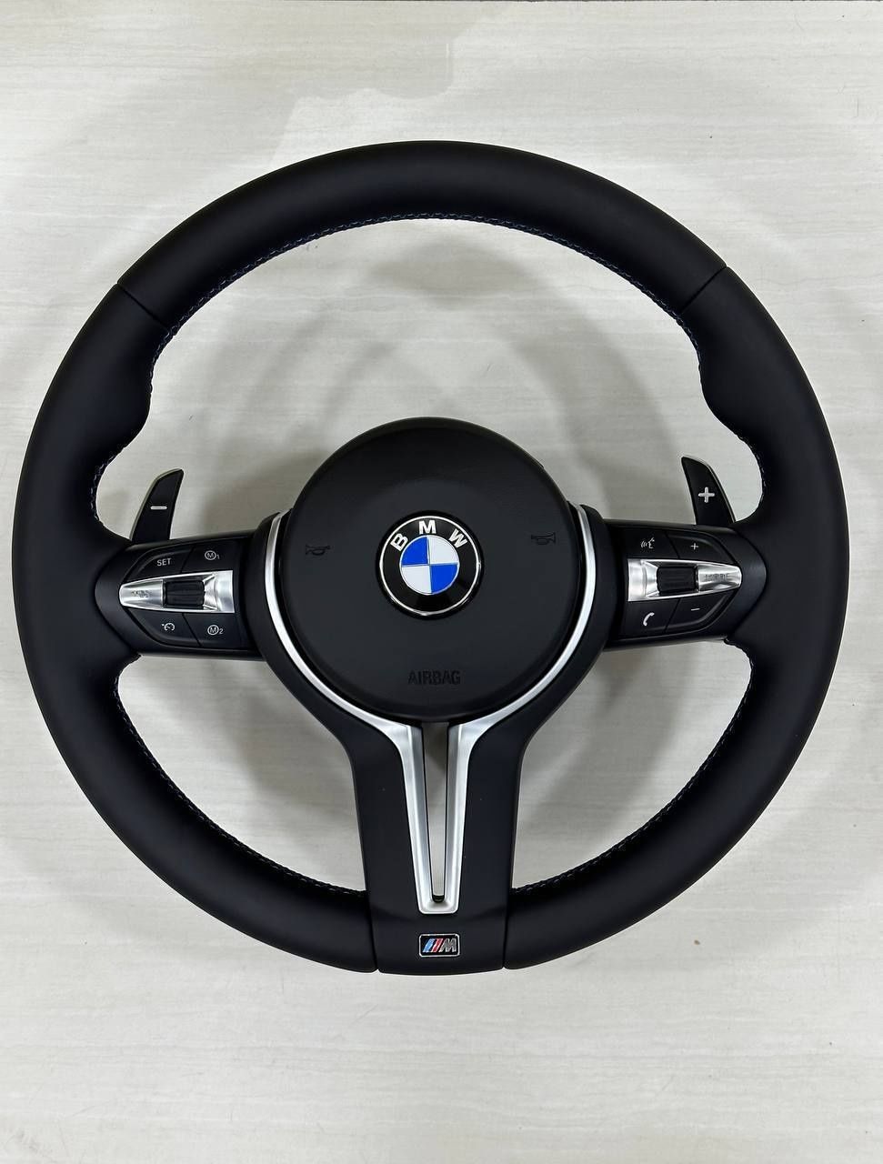 BMW rul F10 F30 Model rul