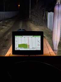 Gps agricol manual