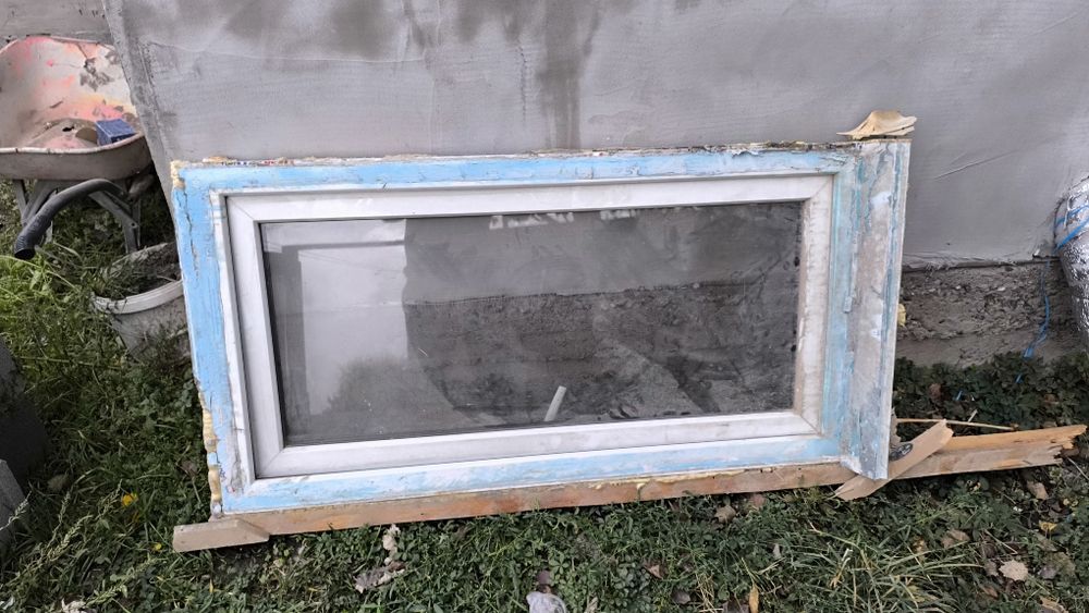 Продам ОКНО пластик