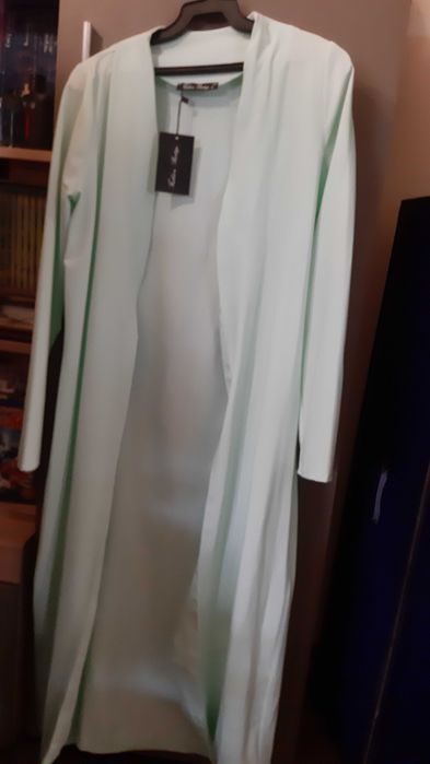 Costum cu pantaloni lungi din 3 piese