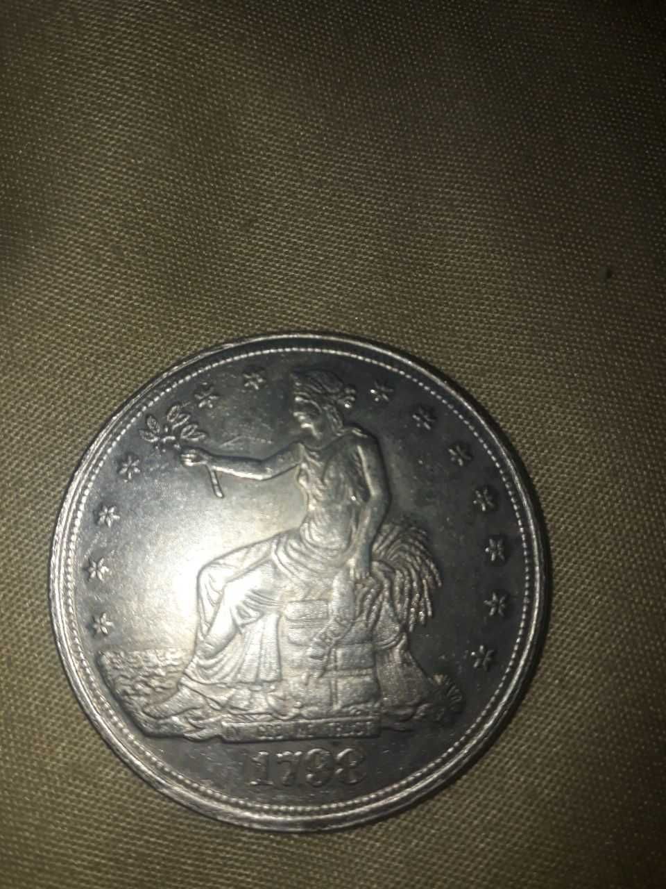 Стари редки американски монети 0т 1902 натам