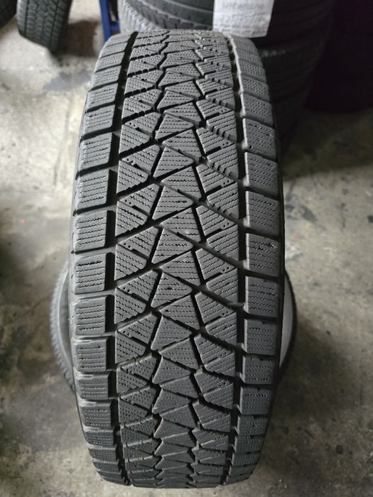 Bridgestone 215/70 R16 100S MS iarnă
