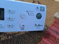 Части за пералня Ariston Hot point,  модел WMG722