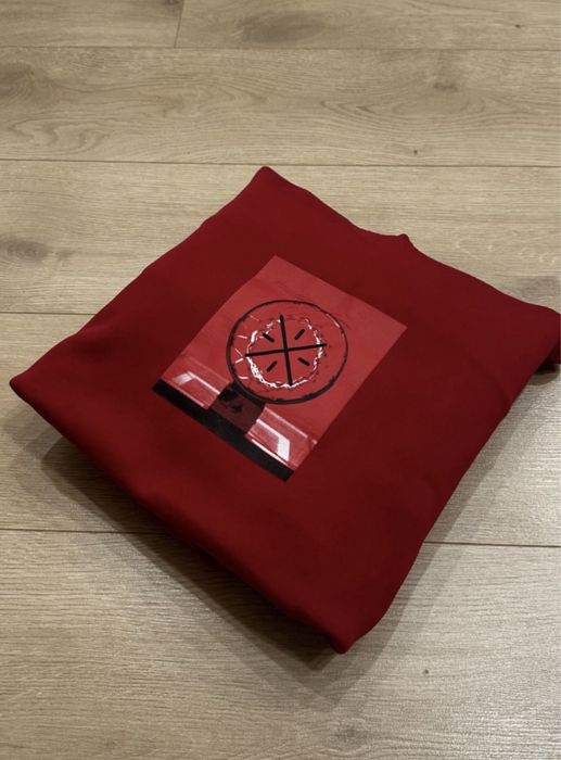 Худи Lining оригинал