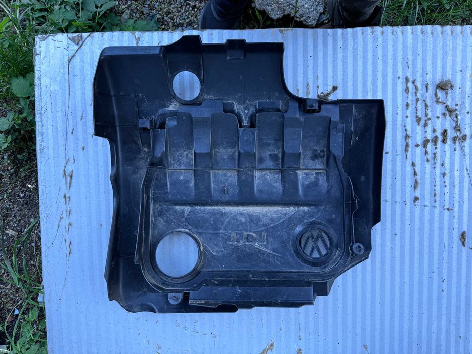 Capac protectie motor, cod 03G103967J, VW