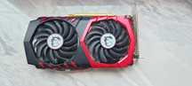 msi geforce gtx 1050 ti gaming x 4gb