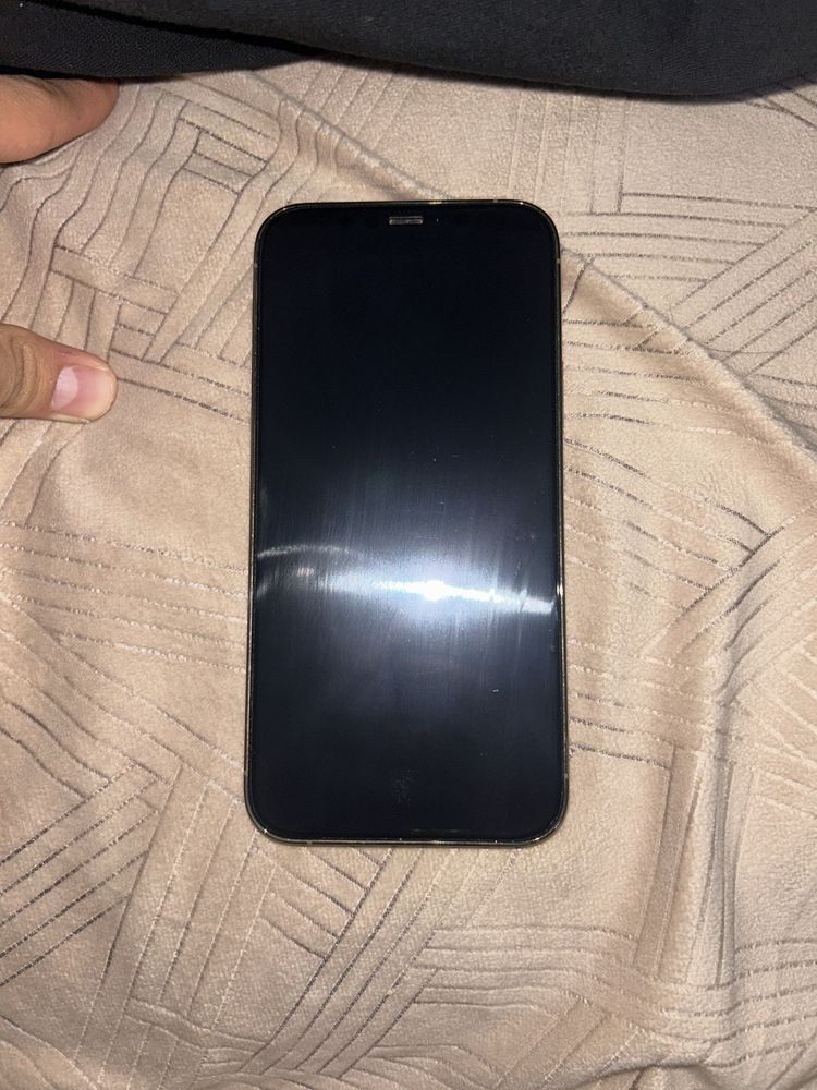 Iphone 12 pro ideal 85 йомкость
