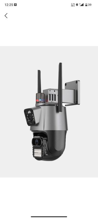 Kamera wifi  ishlashi yaxshi zor