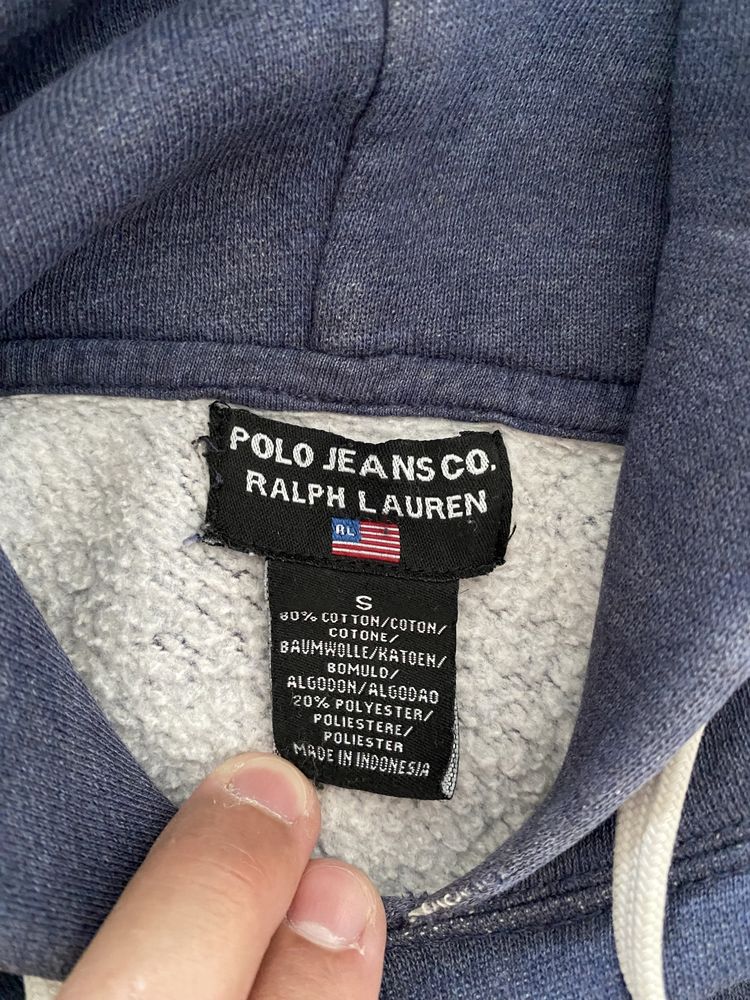 Hanorac Polo Ralph Lauren