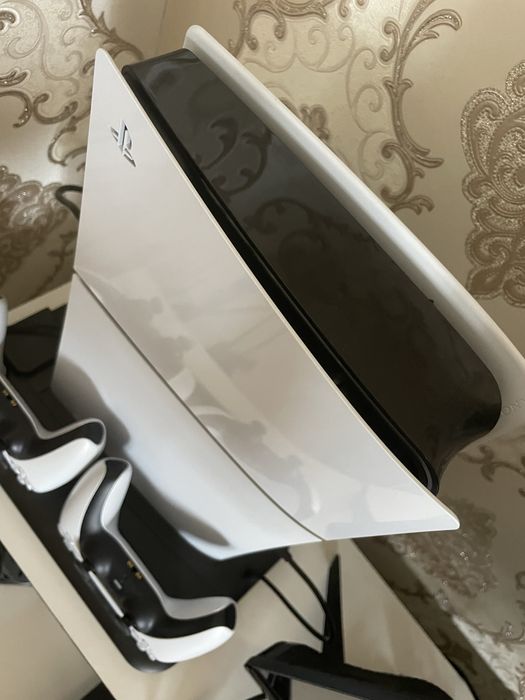 Playstation5 Slim/digital 2 ta pult