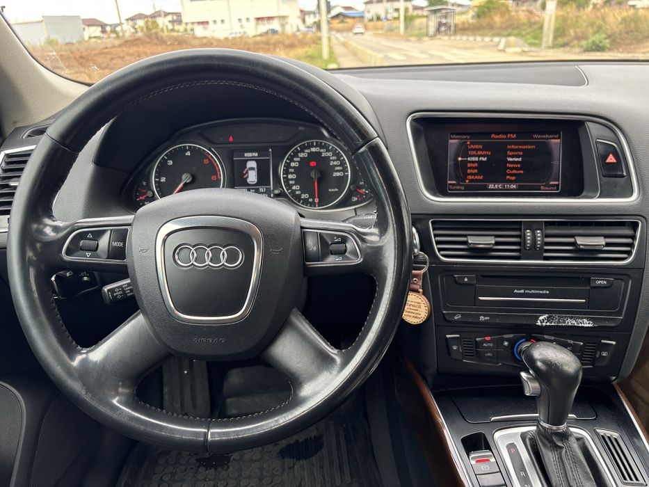 Audi Q5 De Vanzare!!!