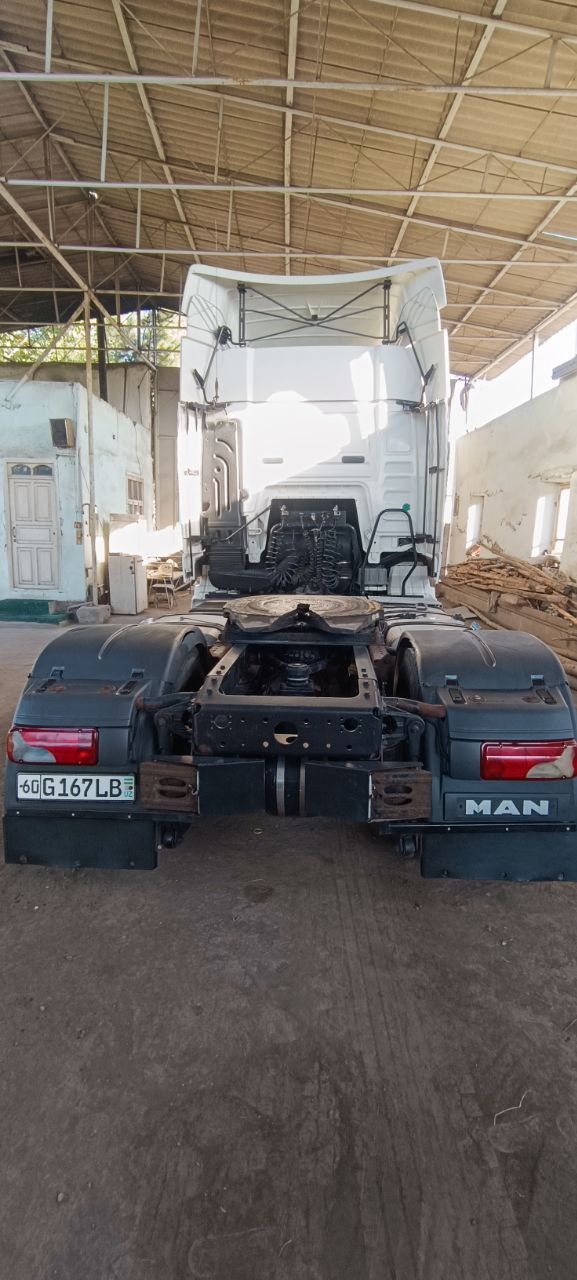 UZ-MAN Sotiladi.
