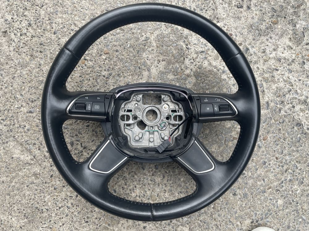 Волан Ауди А6, А8 Audi A6, A7, A8