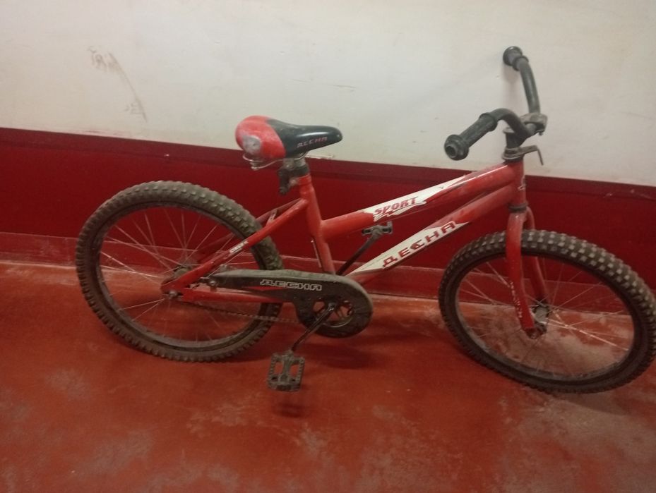 Хорошое велосипед