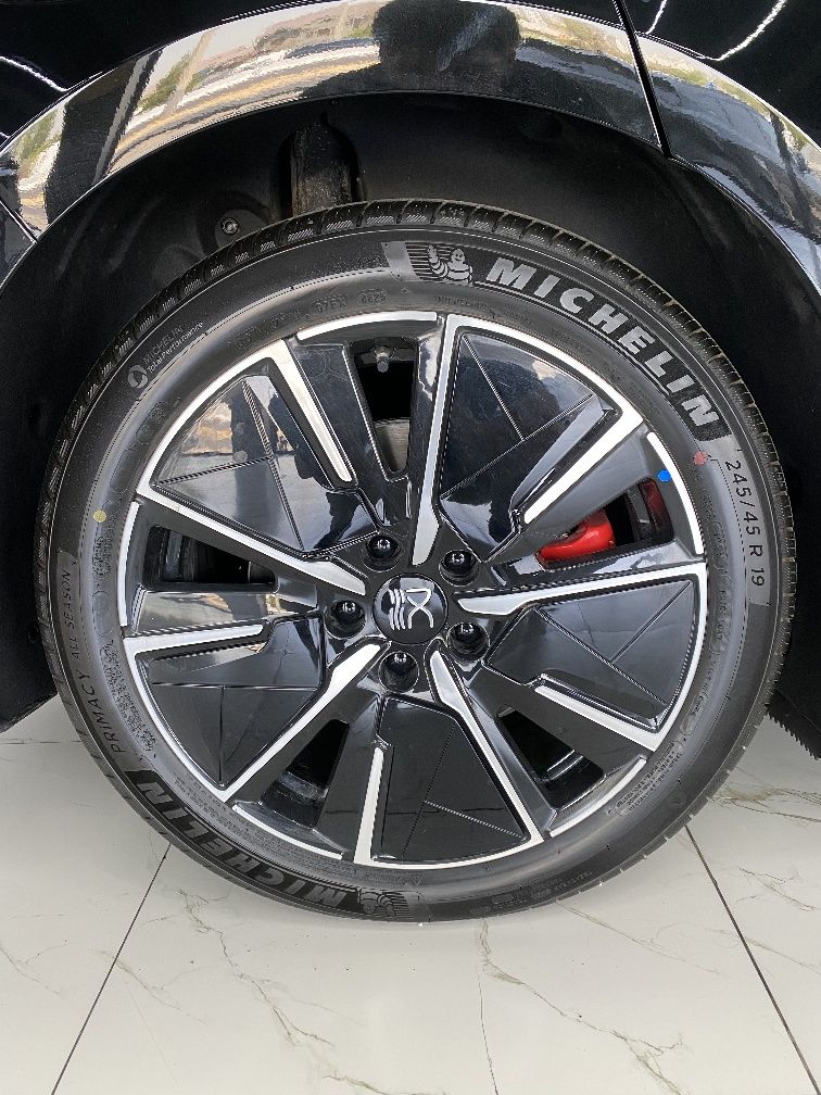 Byd han L   700 km zapas hodligi   tezlanishi 5.5 soniya