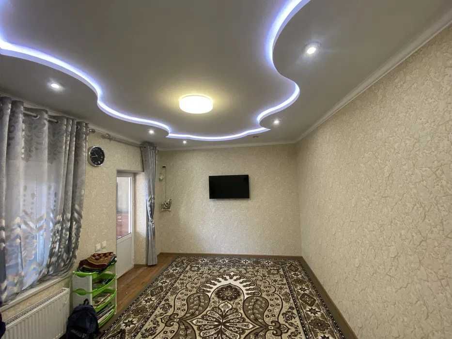 Срочно сдается дом  4 комнаты,2 сотки.махалла Чорток.