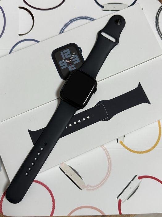 Apple Watch SE2 44mm