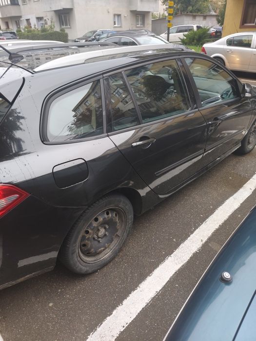 Renault Laguna 3