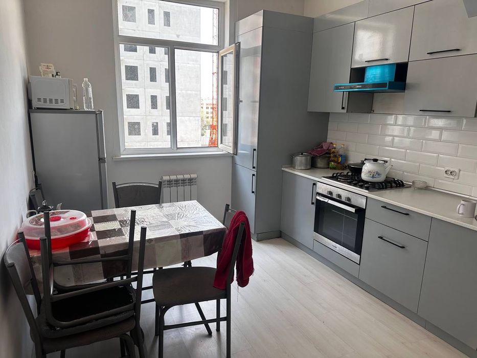 Сдается 2-х квартира