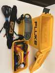Fluke 1654B tester multifunctional