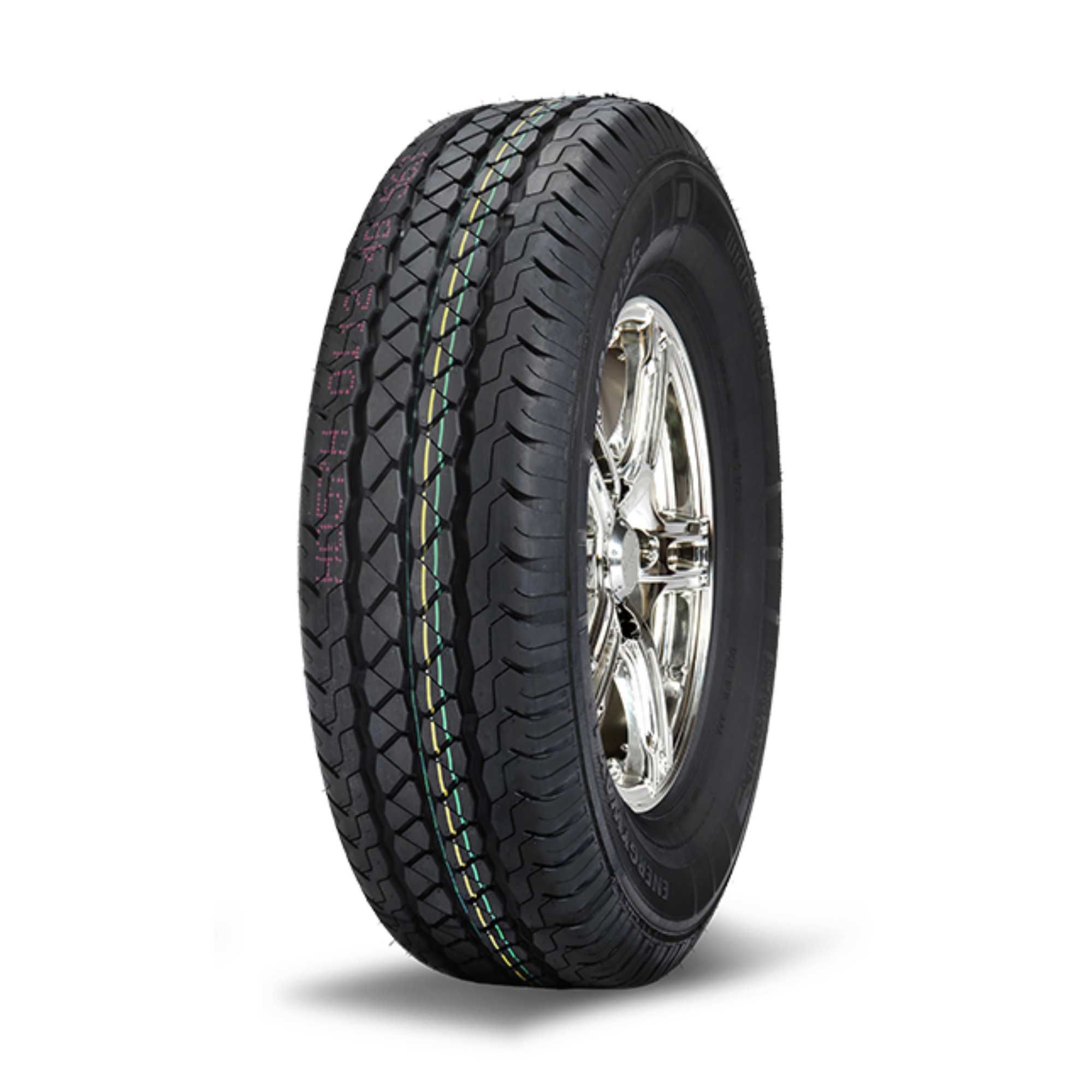 Новые шины 195/70 R15C Wideway Energyway I лето 104R