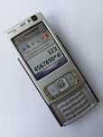 Nokia N95 original Finlanda decodat stare f buna doar 23 min. vorbite