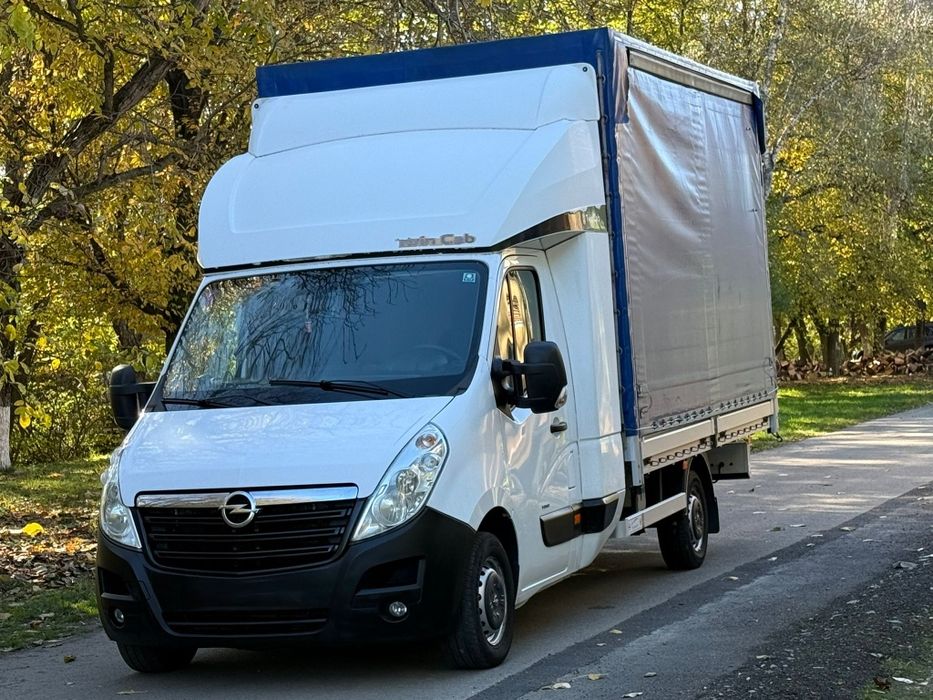 Opel movano Renault master fiat Ducato Iveco daily