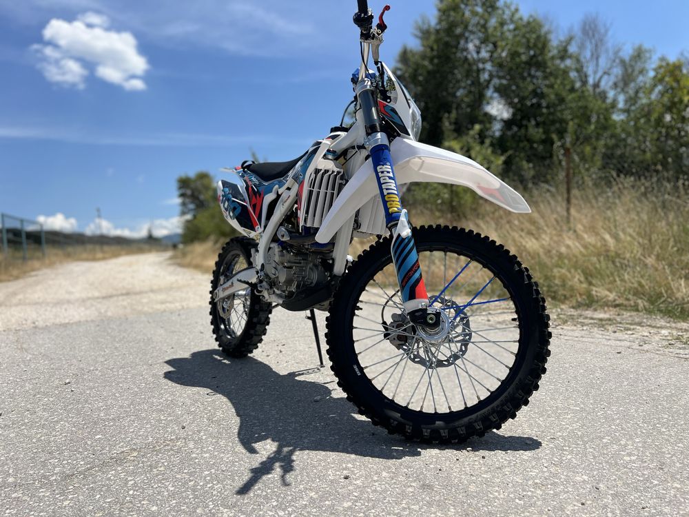 Barton NXT 300 2024
