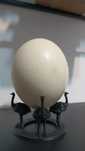 Suport 3d print pentru oua de strut
