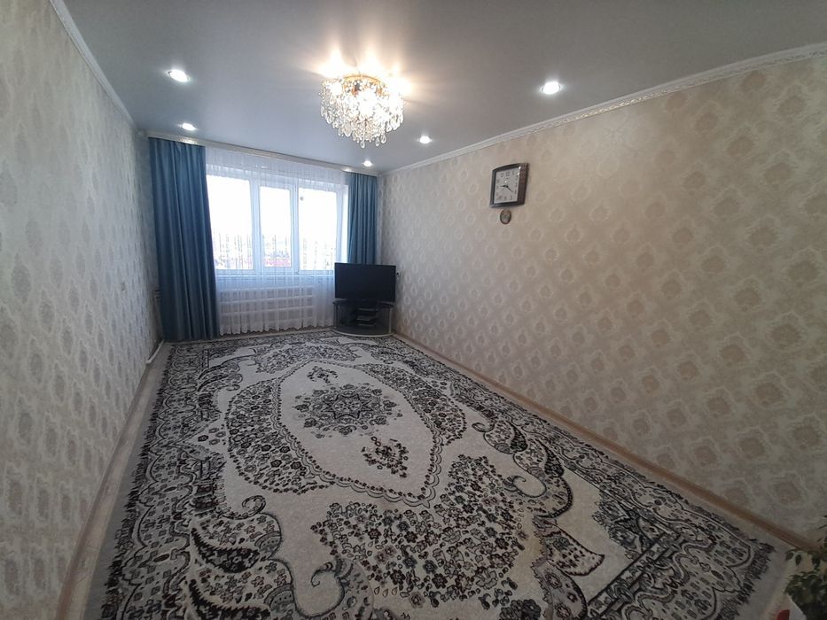 3х комн. квартира