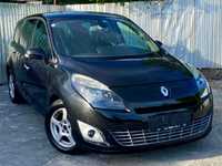 Renault Scenic 2010  1.9diesel