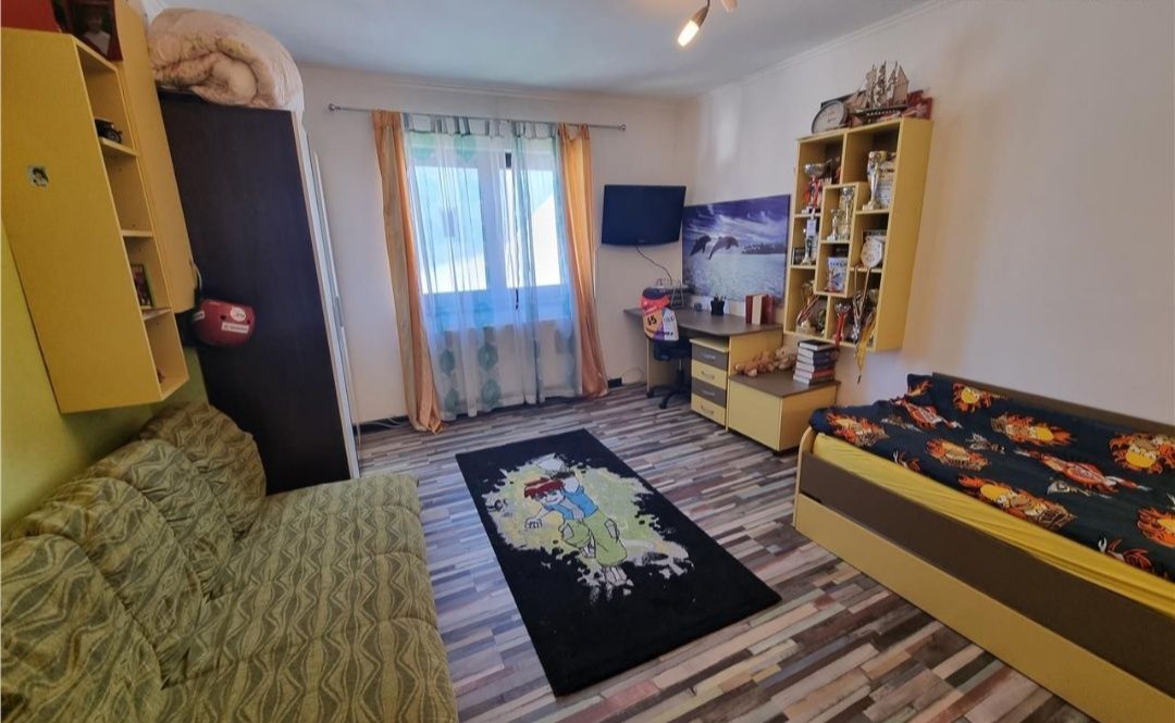 Casa Ghimbav zona centrala