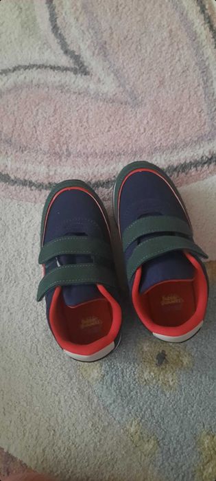 Детски летни маратонки