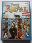 Vand boardgames Port Royal, Village si Escape